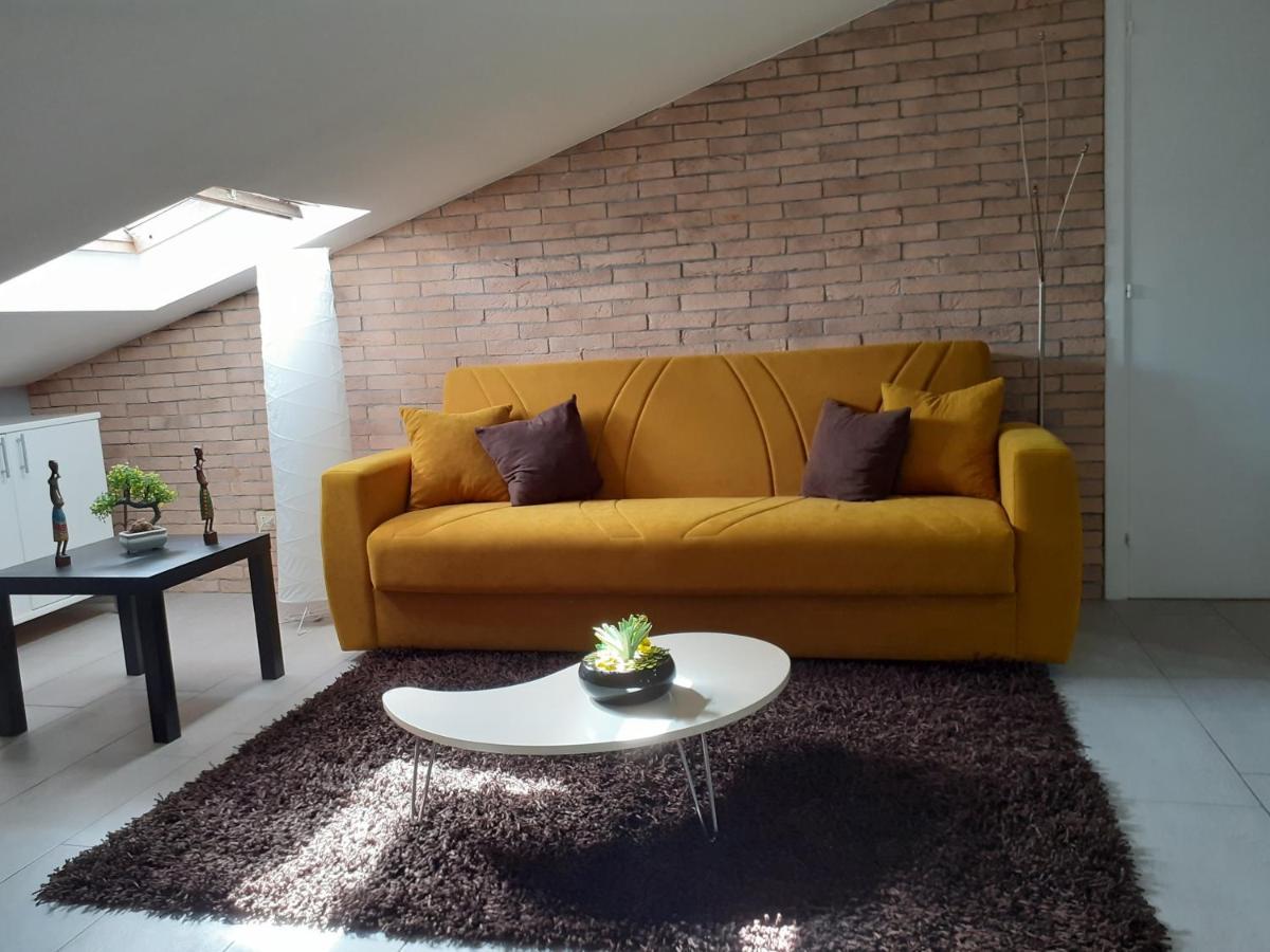 Etna Mare Apartment Mascali Exterior photo