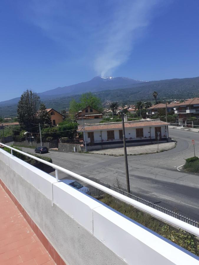 Etna Mare Apartment Mascali Exterior photo