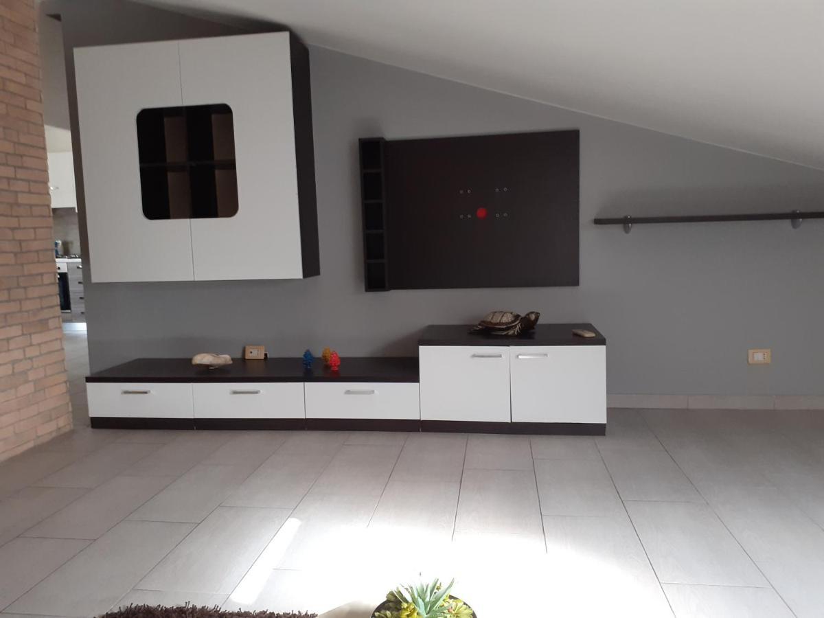 Etna Mare Apartment Mascali Exterior photo