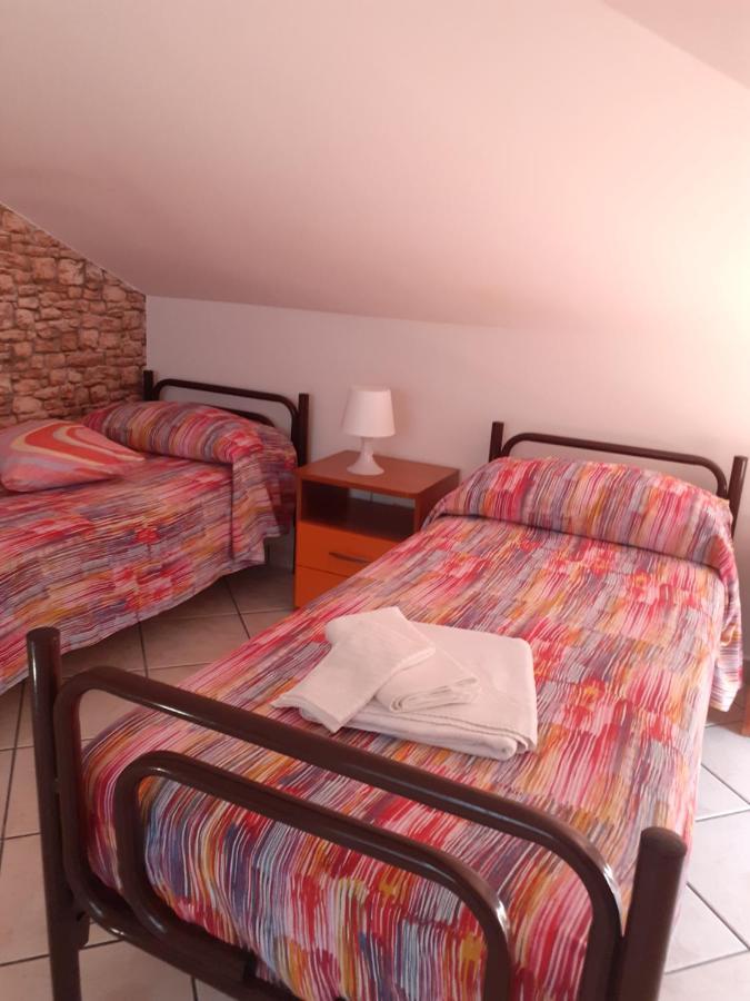 Etna Mare Apartment Mascali Exterior photo