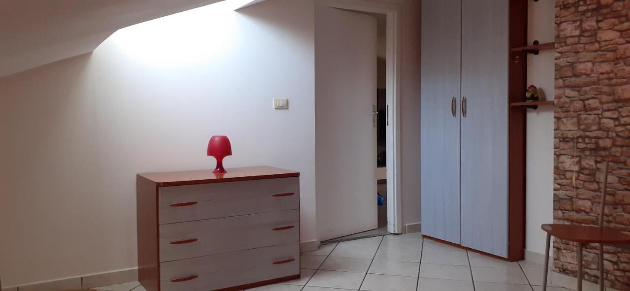 Etna Mare Apartment Mascali Exterior photo