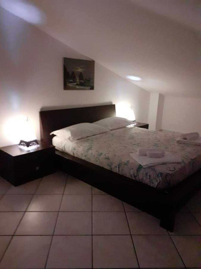 Etna Mare Apartment Mascali Exterior photo