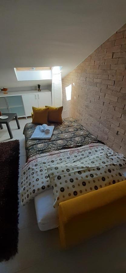 Etna Mare Apartment Mascali Exterior photo